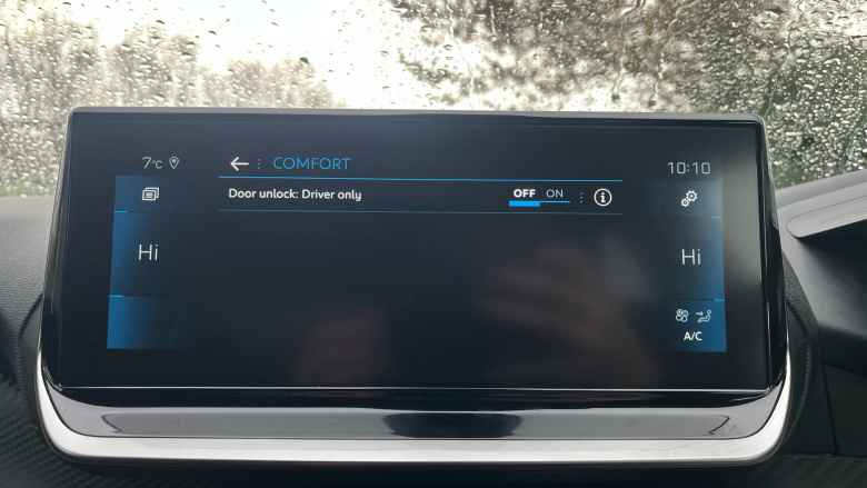 Peugeot 208 1.2 PureTech 100 Allure Premium + 5dr Petrol Hatchback